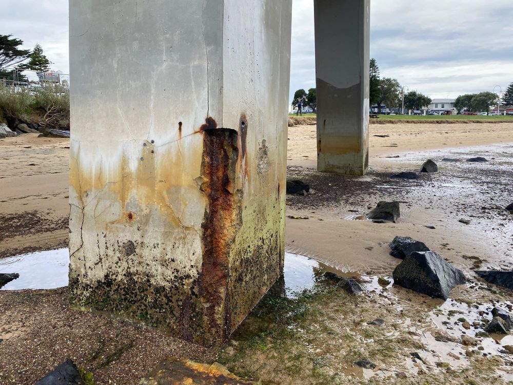 $50M Phillip Island Bridge works head ‘billion dollar road blitz’ post image