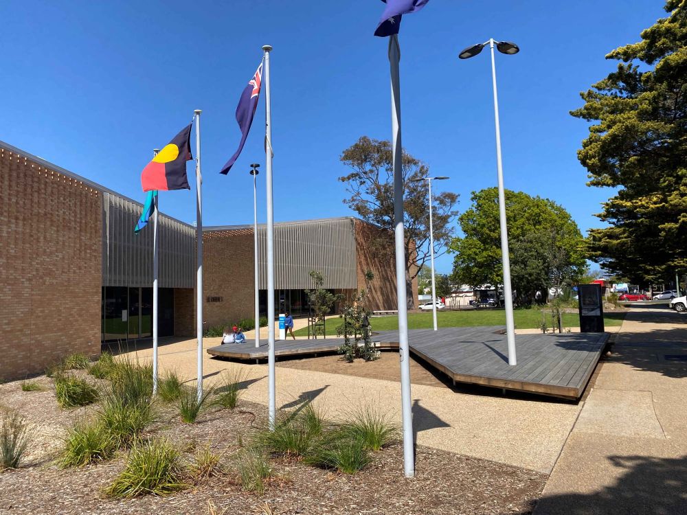 Why our authorities need to keep us in the loop post image