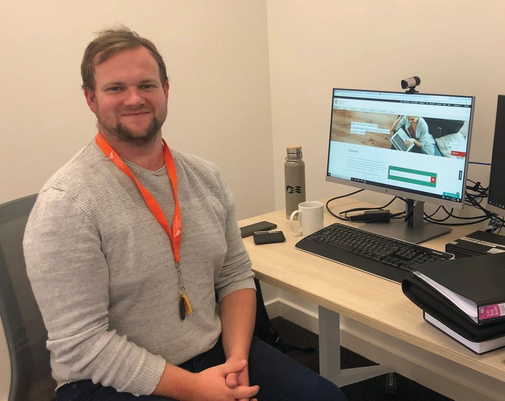 Ever thought about cyber security? post image