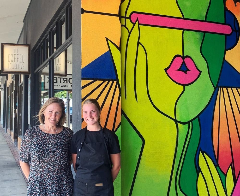 Bass Coast businesses get $135,000 shopfront boost post image