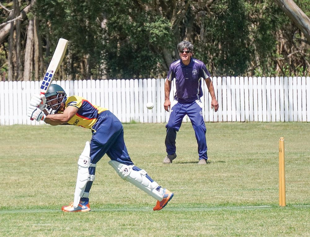 Phillip Island does just enough against Korumburra post image