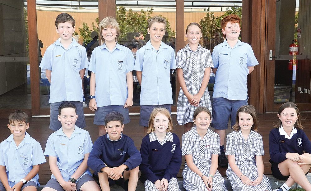 New leaders for Newhaven post image