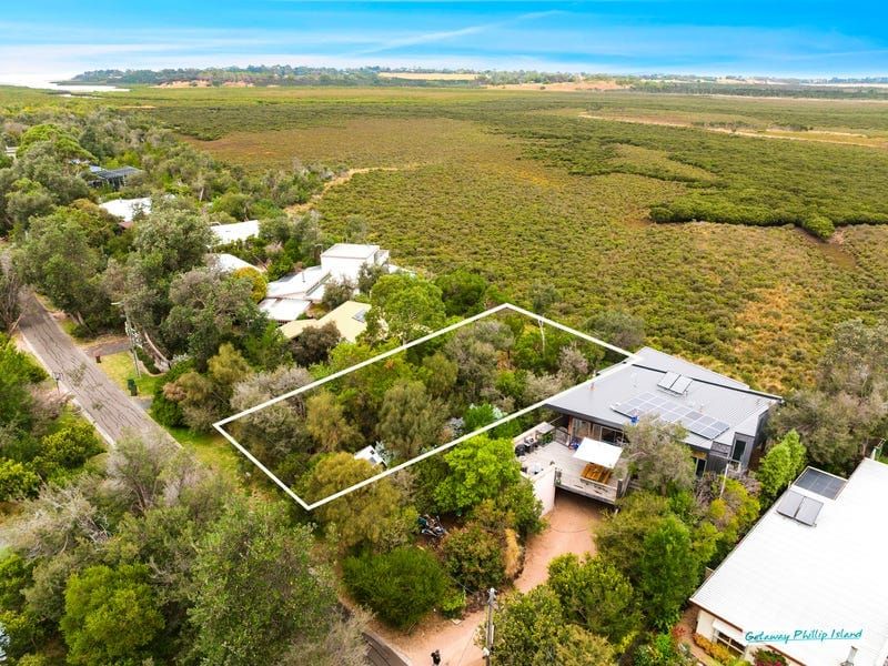 Can't build a house on this site at Silverleaves, they say post image