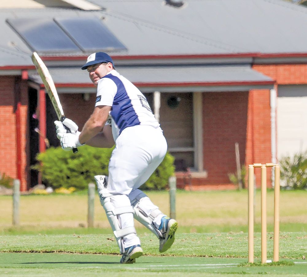 Jones’ 71 the real game-changer post image