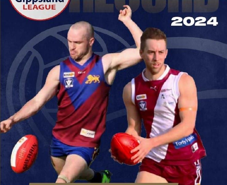 Wounded Lions hang on against Traralgon post image