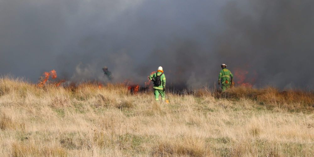 Planned burn for Kilcunda this Monday post image