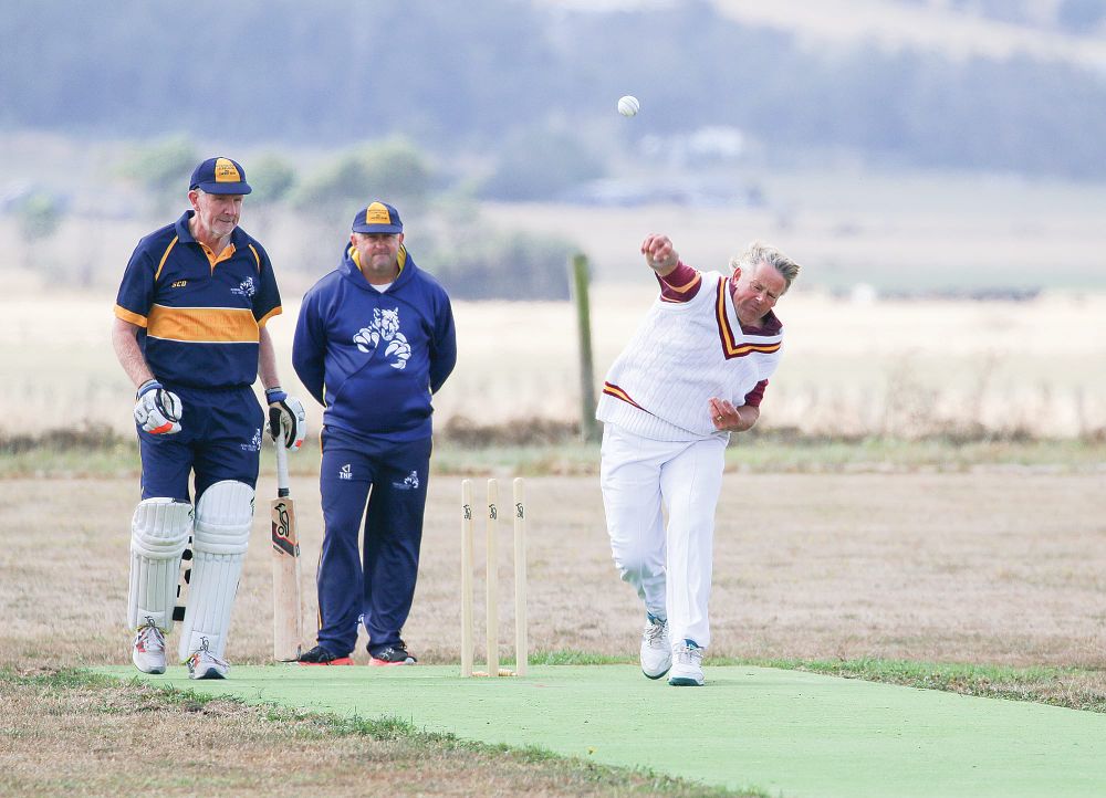 Nerrena holds its ground post image