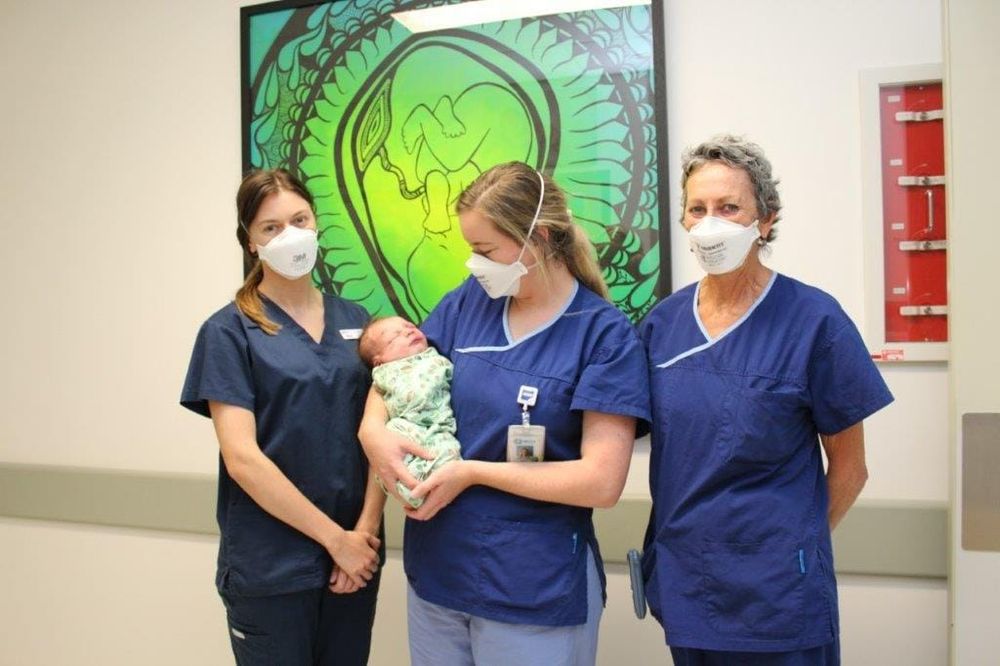 Every day’s a birthday at Bass Coast Health post image