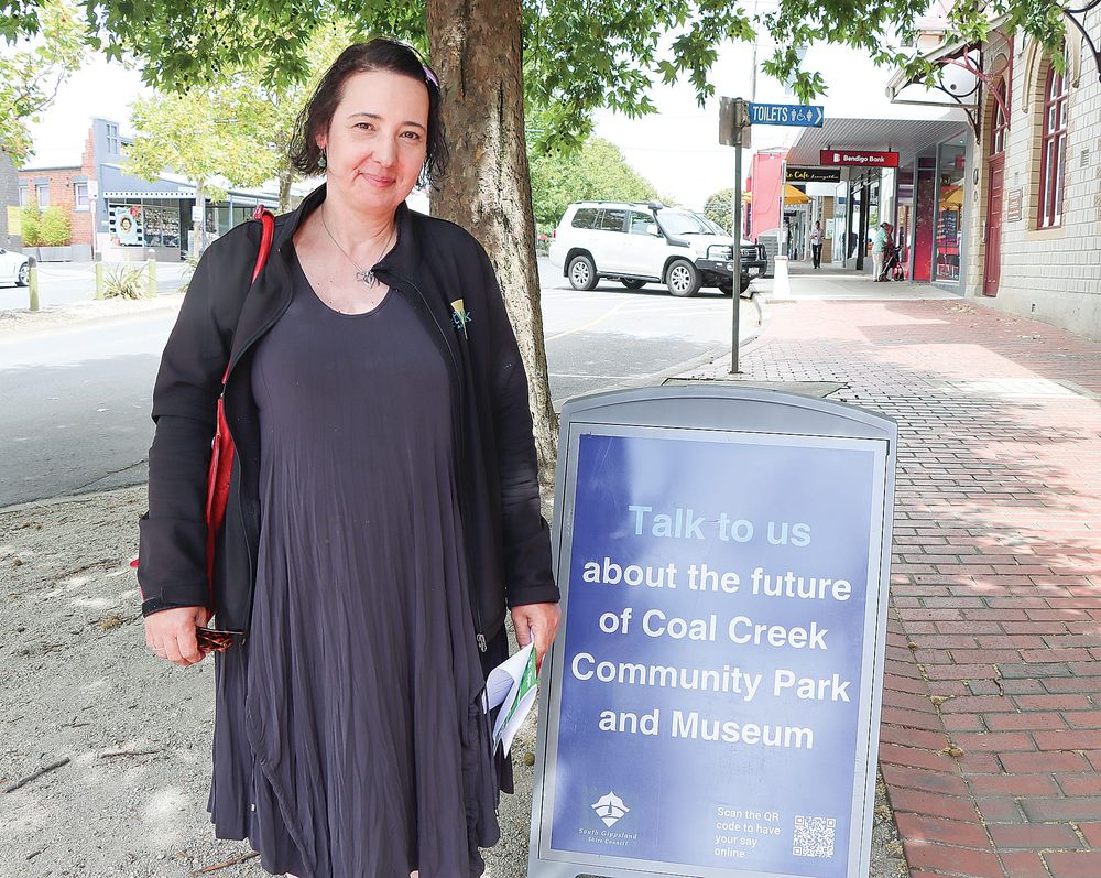 Positive Coal Creek response post image