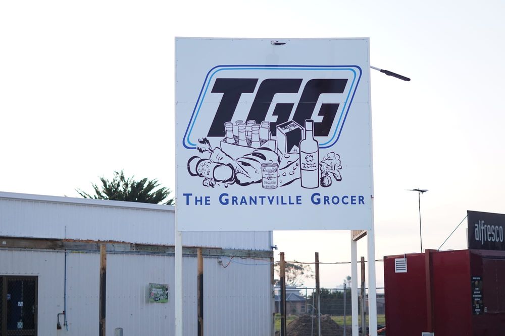 Supermarket woes continue for Grantville post image