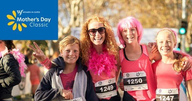 Mother’s Day Classic returns to Wonthaggi tomorrow post image