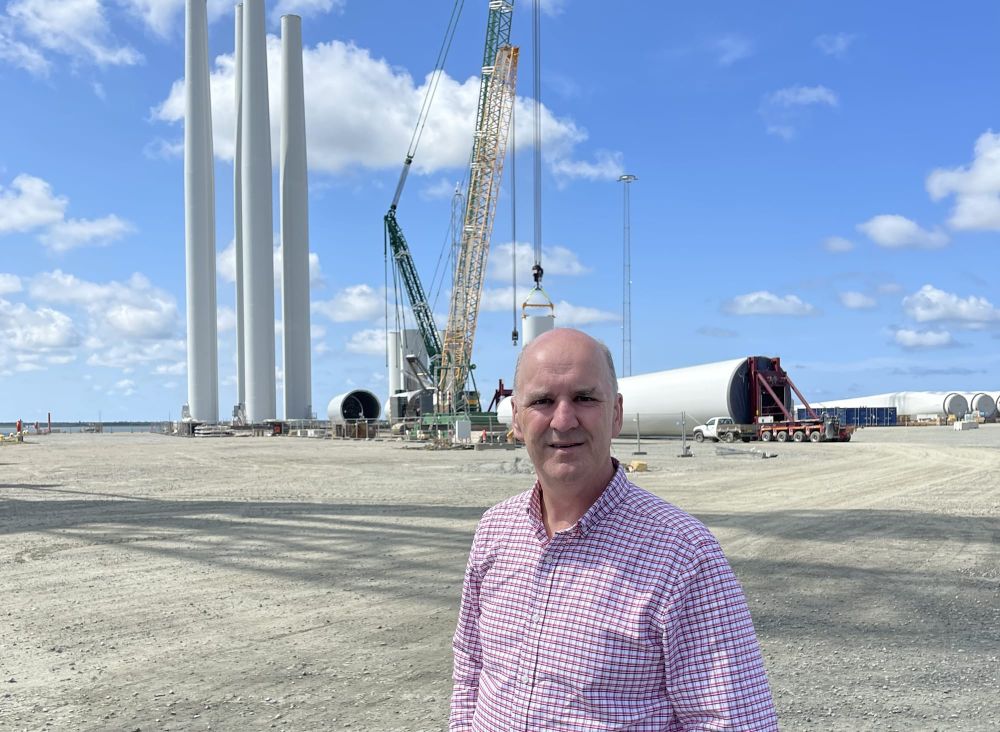 Blow for Hastings, boon for Barry Beach? post image