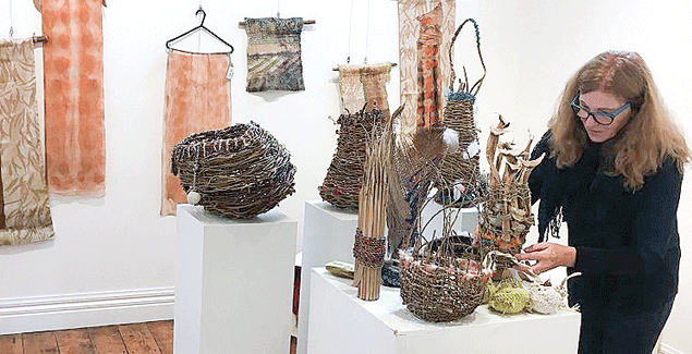 What’s on at Meeniyan Art Gallery post image