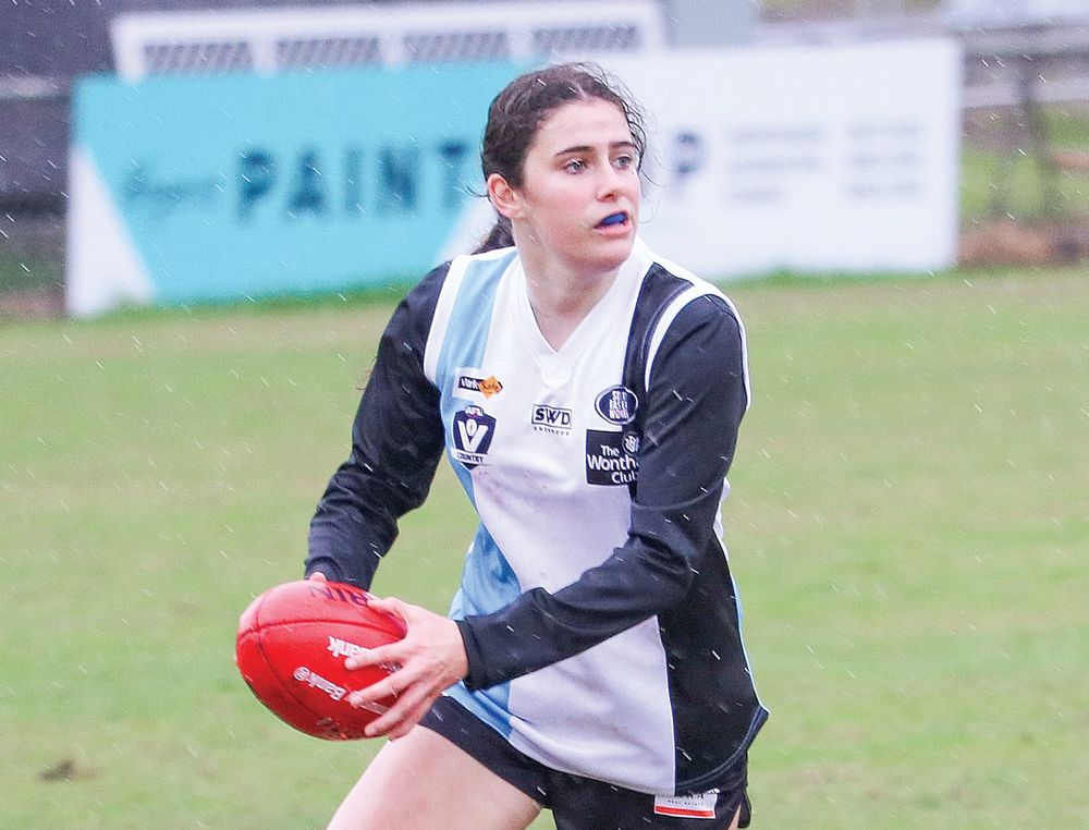 Breakers decimate another opponent post image