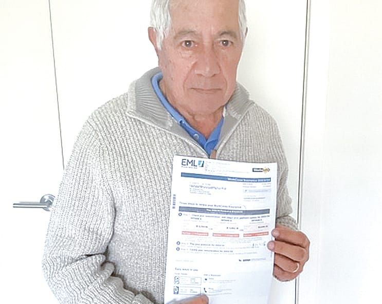 When will the increases for small businesses stop? post image