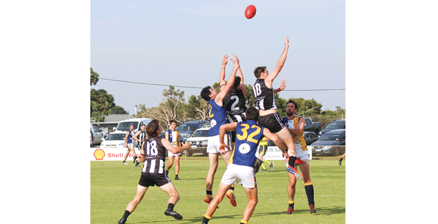 Sea Eagles soar impressively over Magpies post image