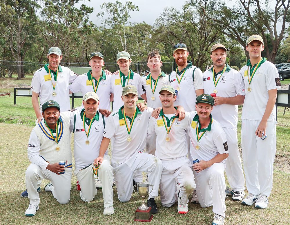 Town take back the top spot post image