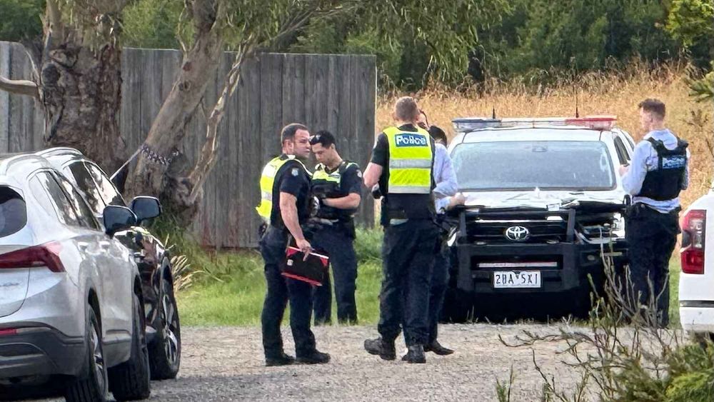 Two arrested following Wonthaggi shooting post image
