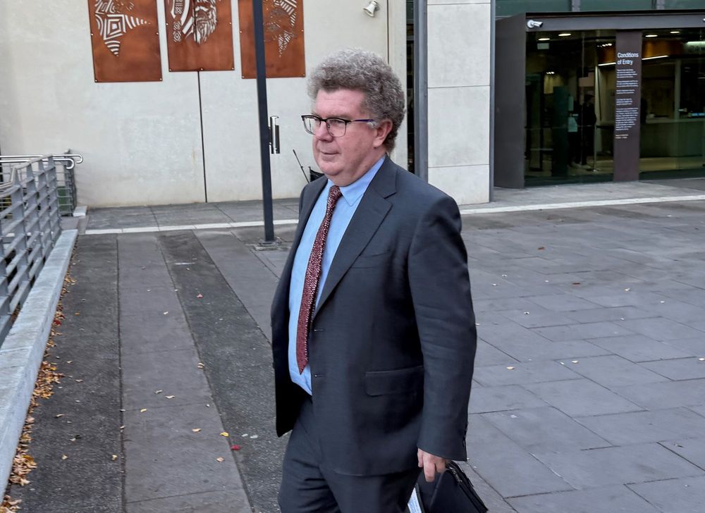 What Erin Patterson’s phone data said about her movements post image