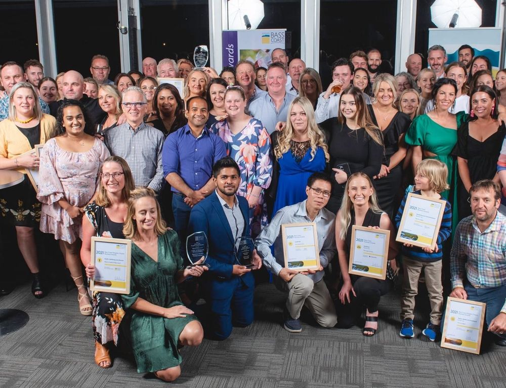 Last chance for Bass Coast business awards post image