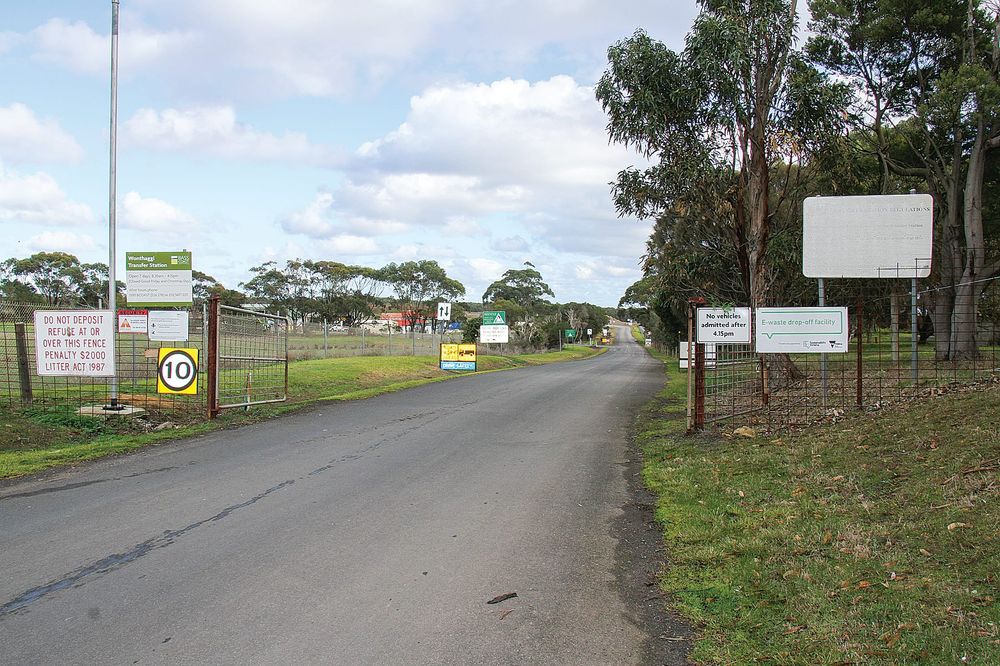 EPA levy pushes up Bass Coast tip fees post image