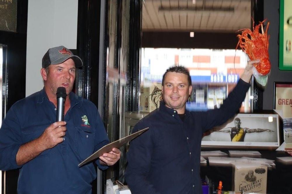 Podium finish in RCH Appeal for Lang Lang and Korumburra post image