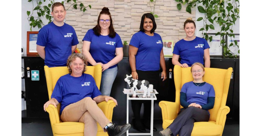 Supporting later-stage founders, entrepreneurs in Gippsland post image