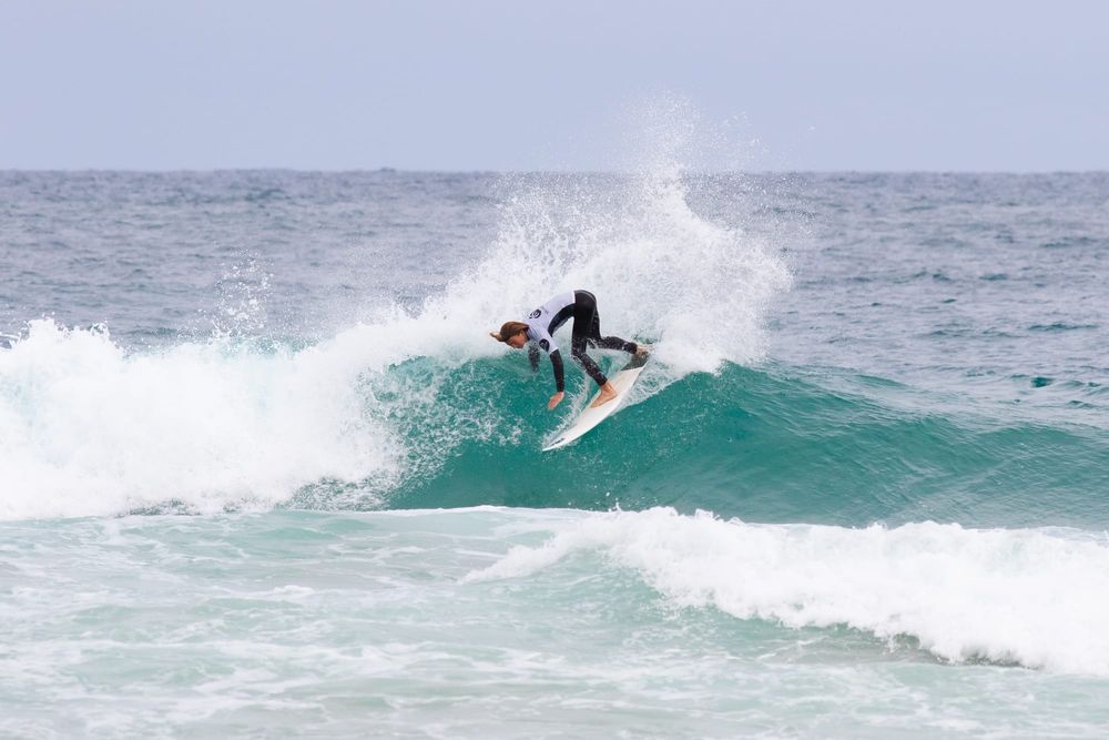 Final Round of Woolworths Junior Surfing Titles to be held this weekend at Phillip Island post image