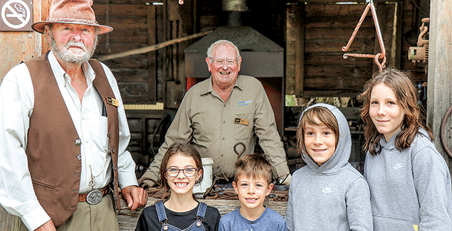 A day of reconnection at Phillip Island Nature Parks post image