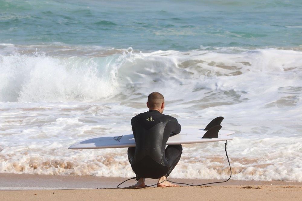 Cool! Woolamai’s the new ‘Byron Bay’ they say post image
