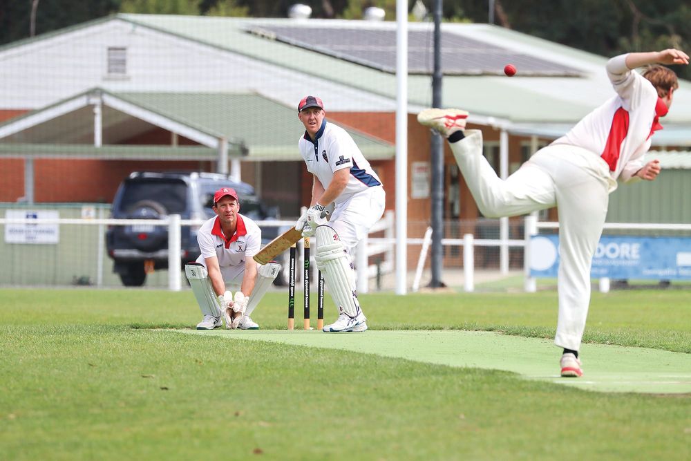 Foster easily outpoint Kilcunda-Bass post image