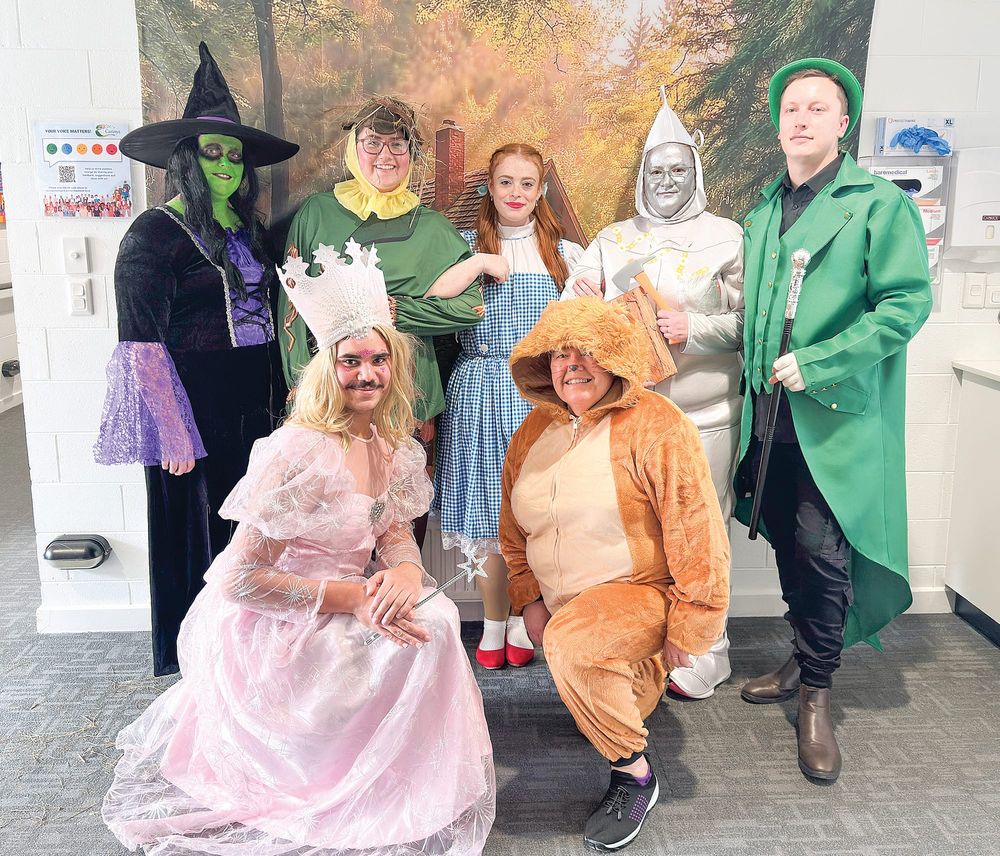 Maggie Beer program helped improve food and nutrition at Carinya Lodge post image