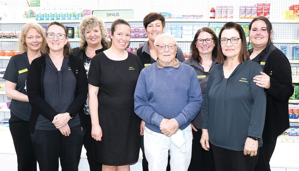 Celebrating 100 years of Miners’ Dispensary post image