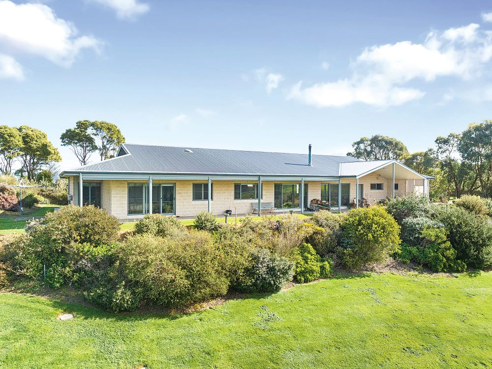 ‘Sunrise’ - Embrace Rural Vistas on 2 Acres post image
