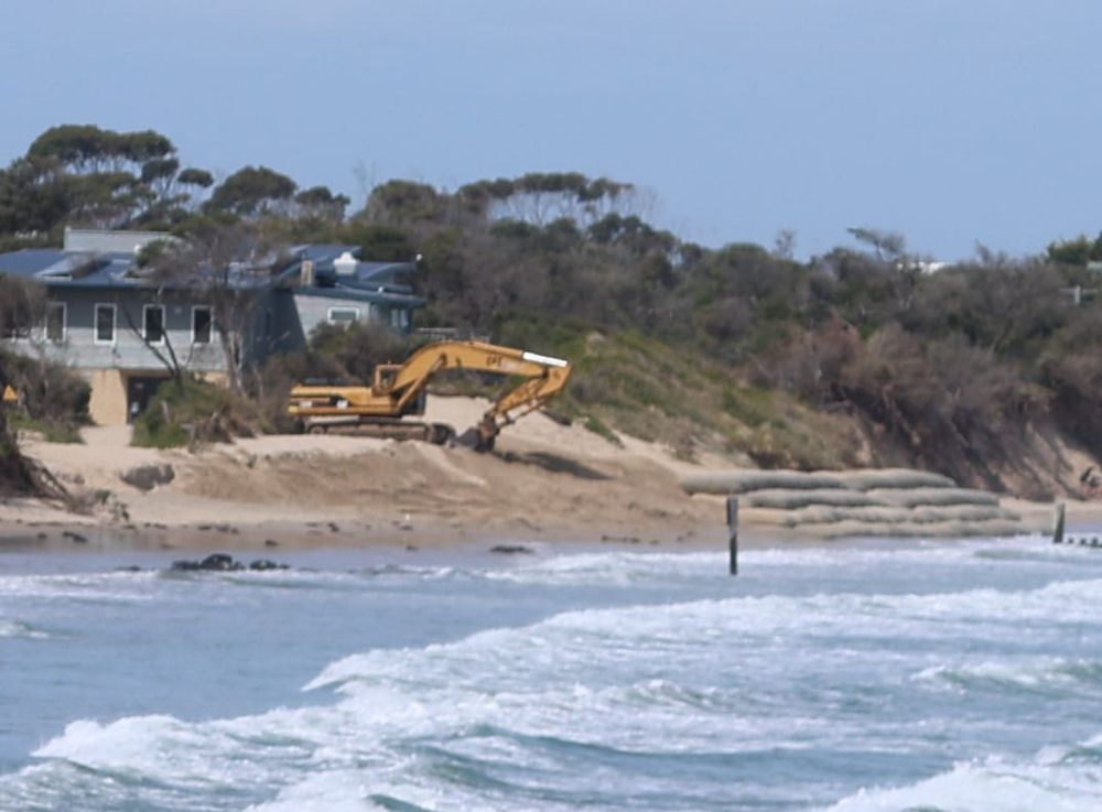 Jordan’s letter puts erosion facts firmly on the table post image