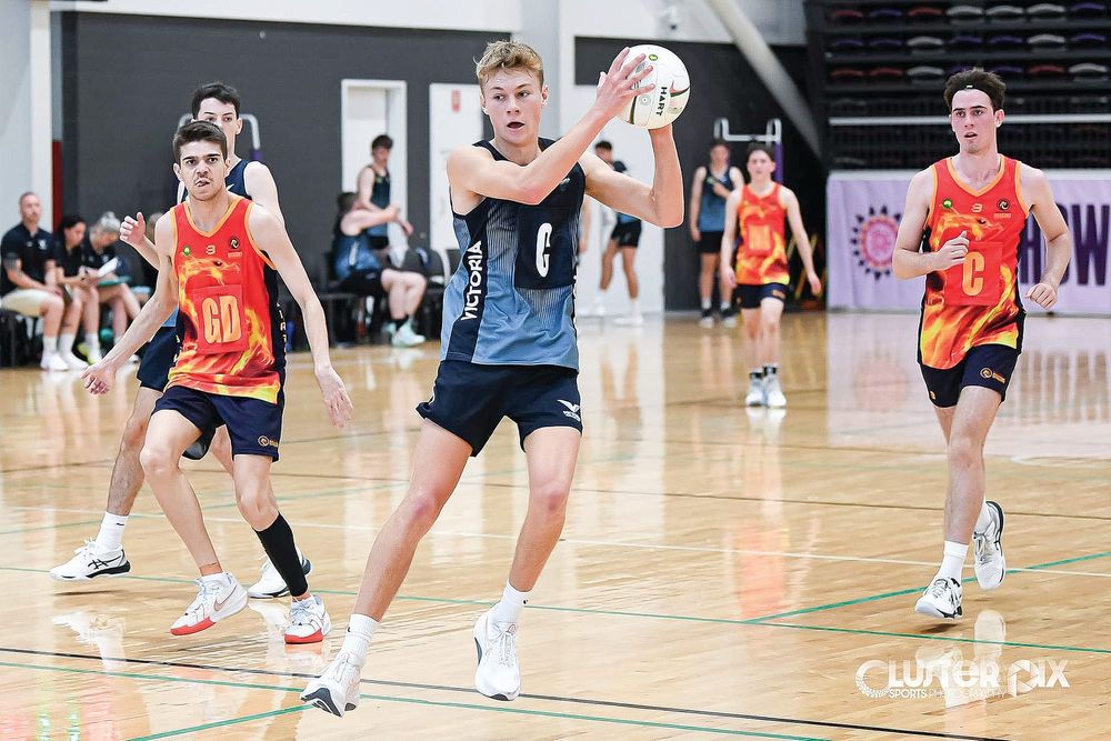 Zac selected for Kelpies post image