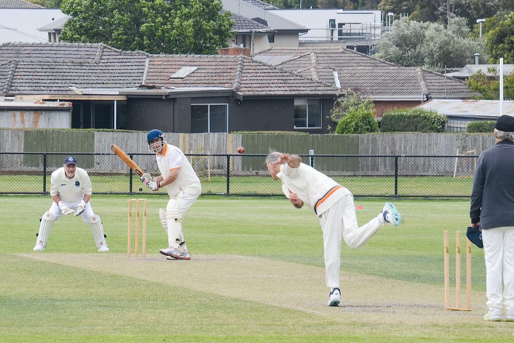 Recruit leads Goannas to victory post image