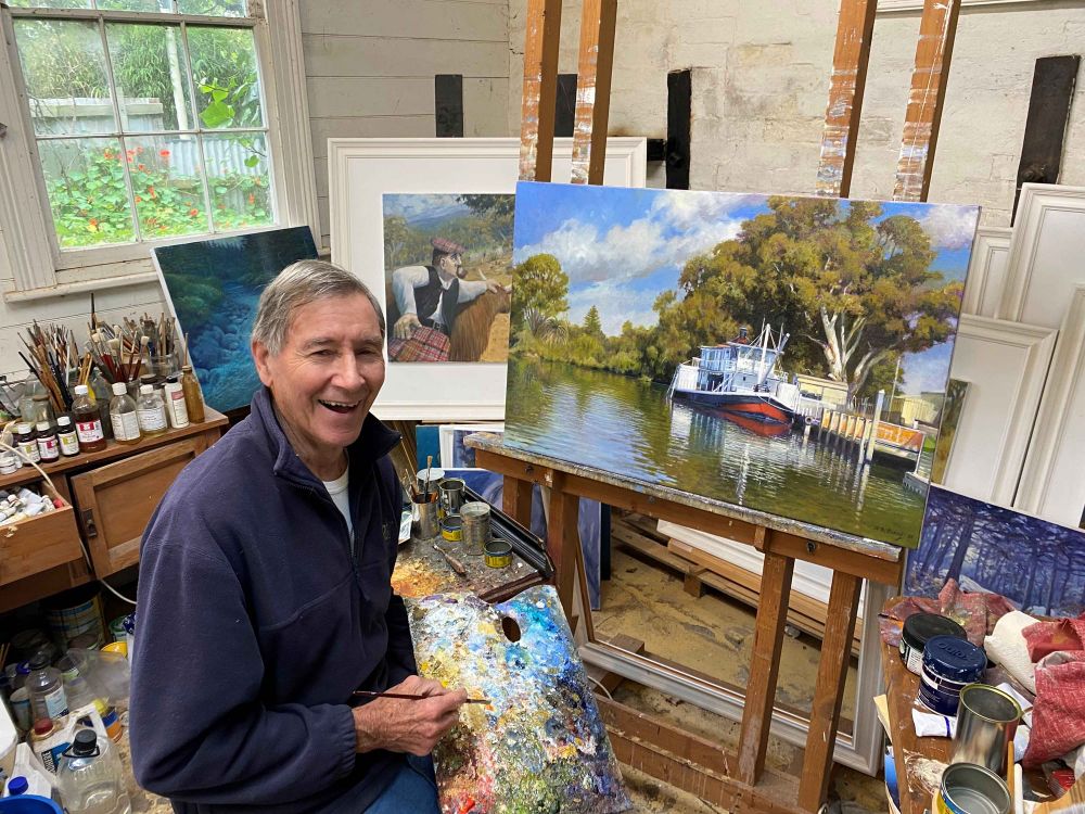 Warren’s pictures worth a thousand words post image