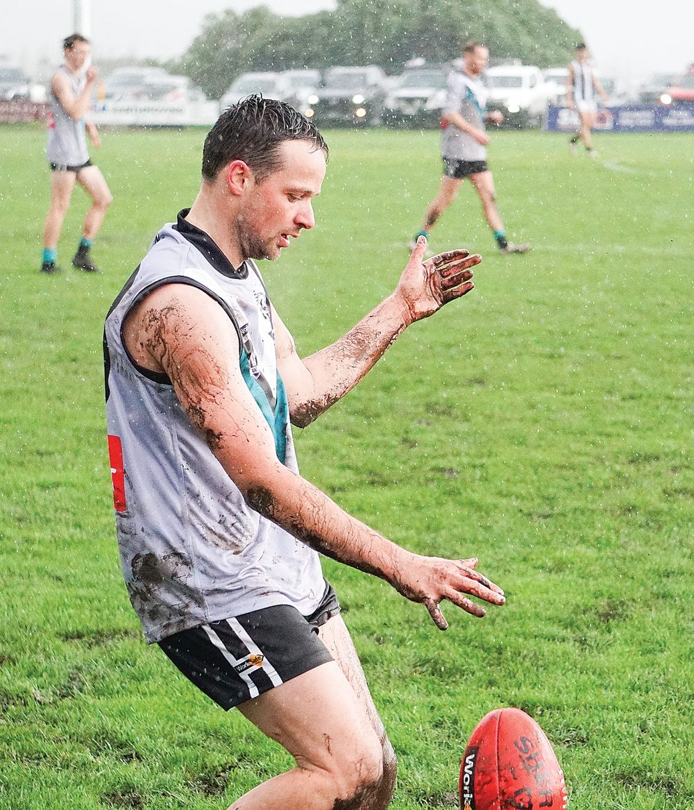 Yinnar scrapes by in low-scoring victory post image