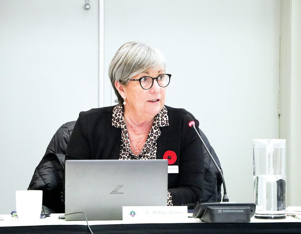 Have a say on planning for Foster’s future post image