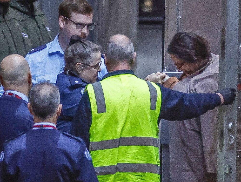 Erin Patterson’s case back in court Thursday post image