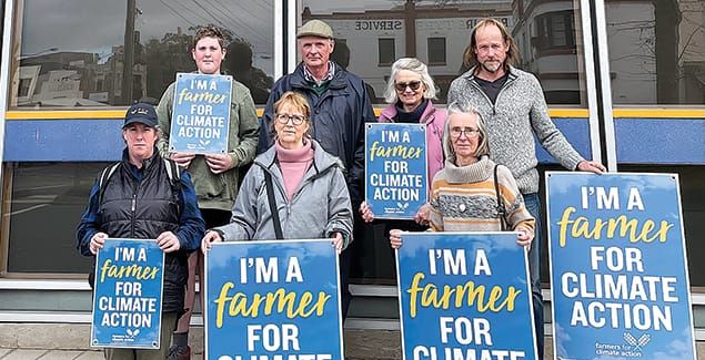 Farmers’ open letter calls for greater action post image