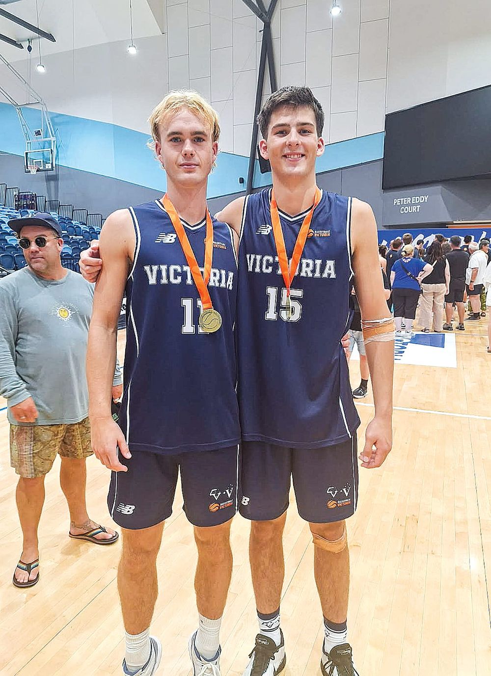 Jett-Setting from Wonthaggi to National Championship post image