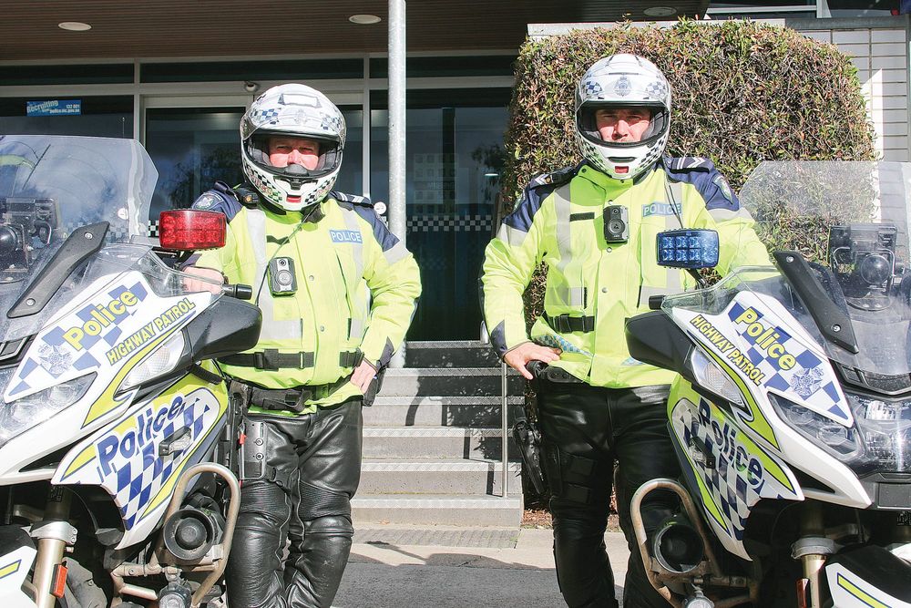 There ain’t no leniency anymore post image