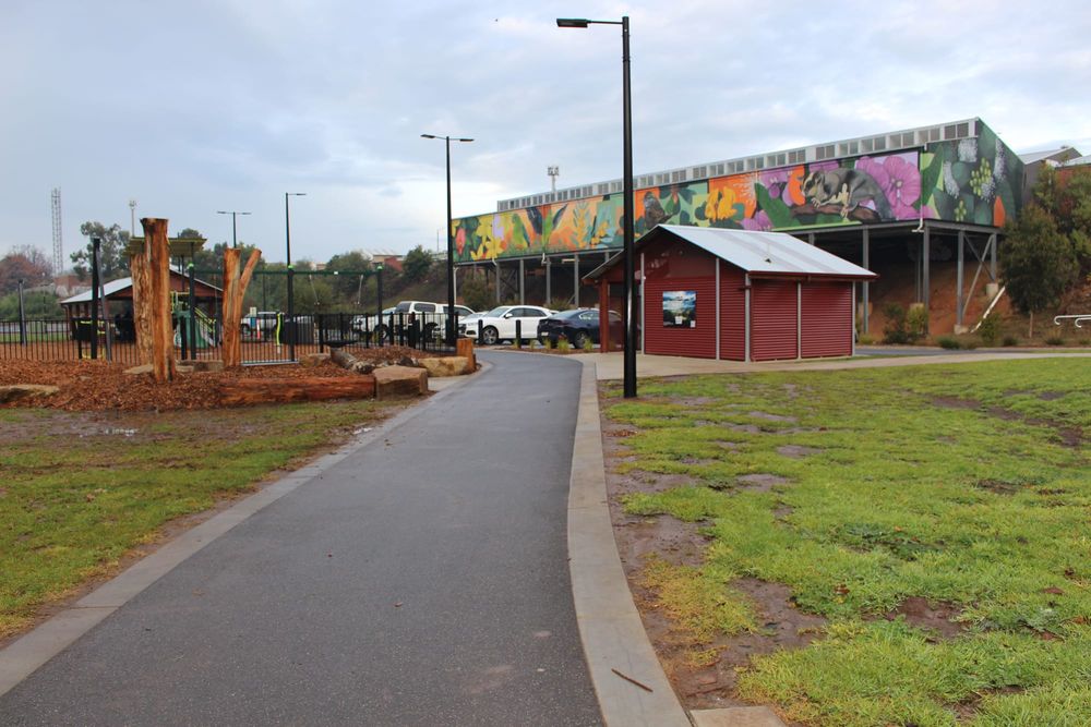 Fight over festival date as Rail Trail Community Market slam timing post image