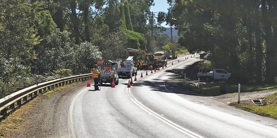 Early 2023 start on $8.2m Strzelecki overtaking lane post image