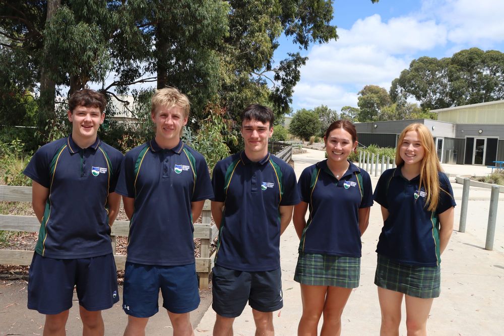 Leongatha Secondary College year begins post image
