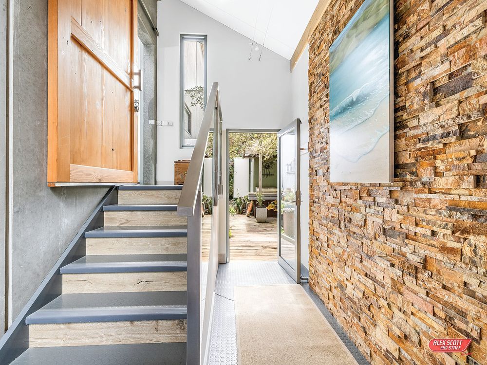 Architectural masterpiece with cultivated gardens and coastal charm post image