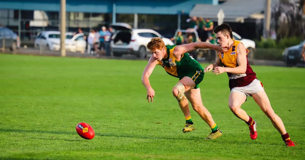 Gippy League sets deadline day post image