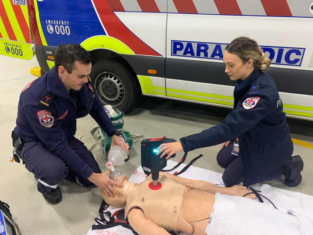 Rotary helping save lives post image